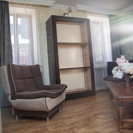 Fish Hotel Akhalkalaki Zewnętrze zdjęcie