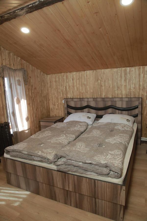 Fish Hotel Akhalkalaki Zewnętrze zdjęcie