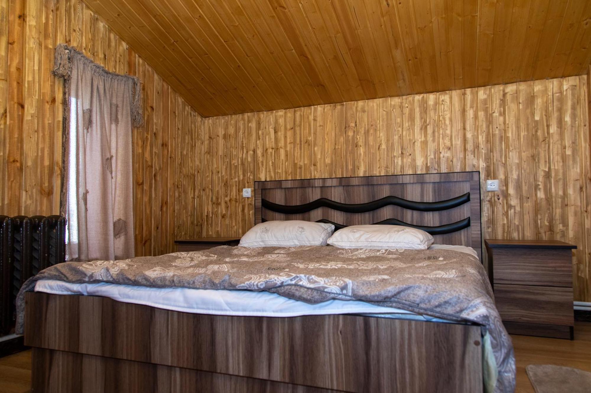 Fish Hotel Akhalkalaki Zewnętrze zdjęcie
