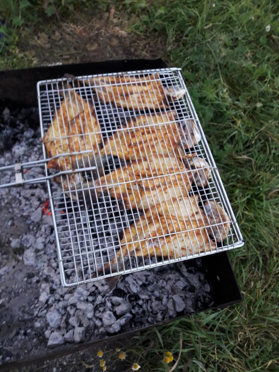 Fish Hotel Akhalkalaki Zewnętrze zdjęcie